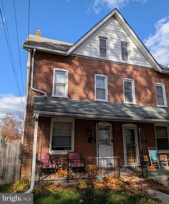 223 W Pennsylvania Avenue  Downingtown PA 19335 photo