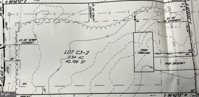 Property Photo:  Lot C3-2 Cedarbrook Drive  PA 17225 