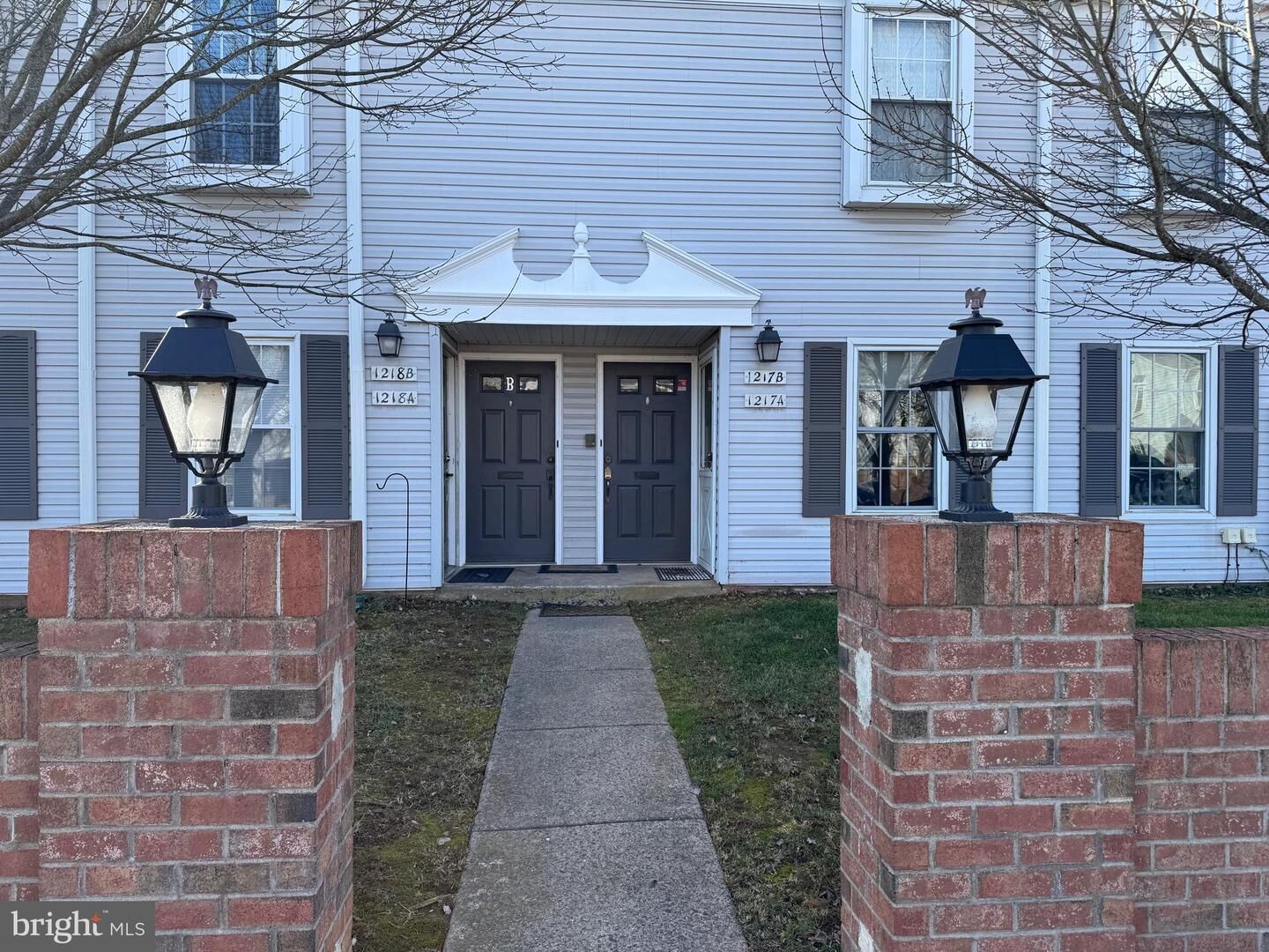 Property Photo:  1217 Crosshill Court A  PA 19446 