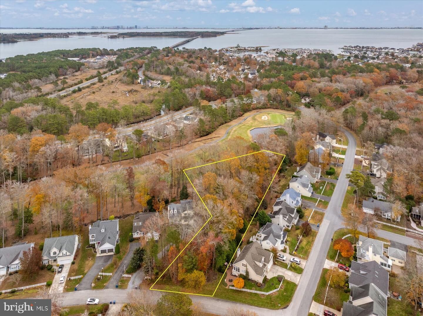 Property Photo:  4 Dog Leg Court  MD 21811 