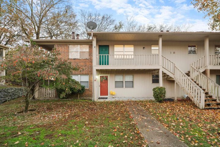 Property Photo:  160 Cooper A18  AR 71913 