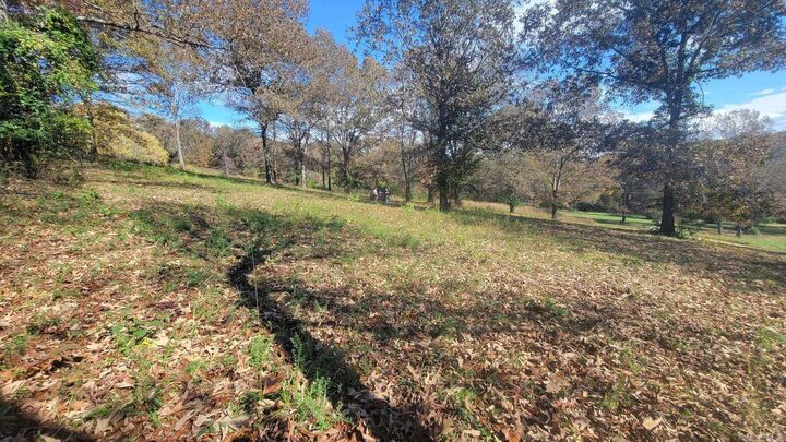 Property Photo:  000 Fox Chase  AR 72634 