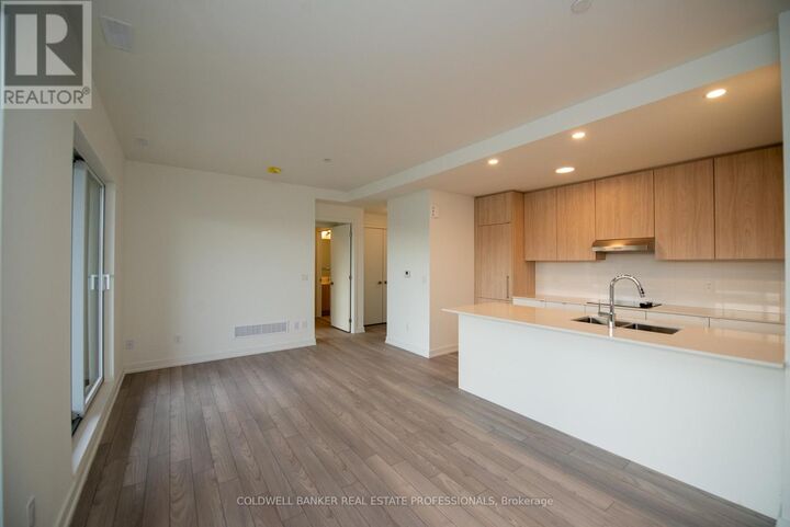 Property Photo:  9 Walder Lane K-205  ON L4S 0P6 