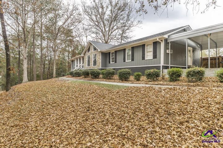 Property Photo:  3636 Bonanza Drive  GA 31216 
