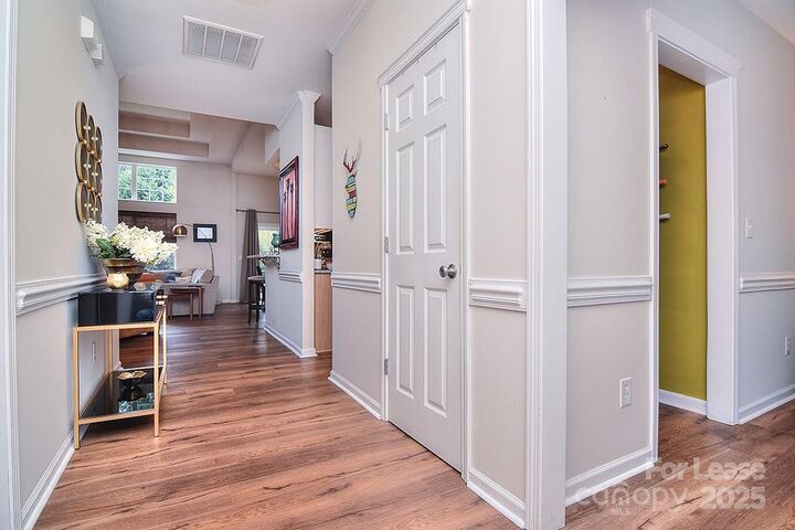 Property Photo:  1116 Sarandon Drive  NC 28104 