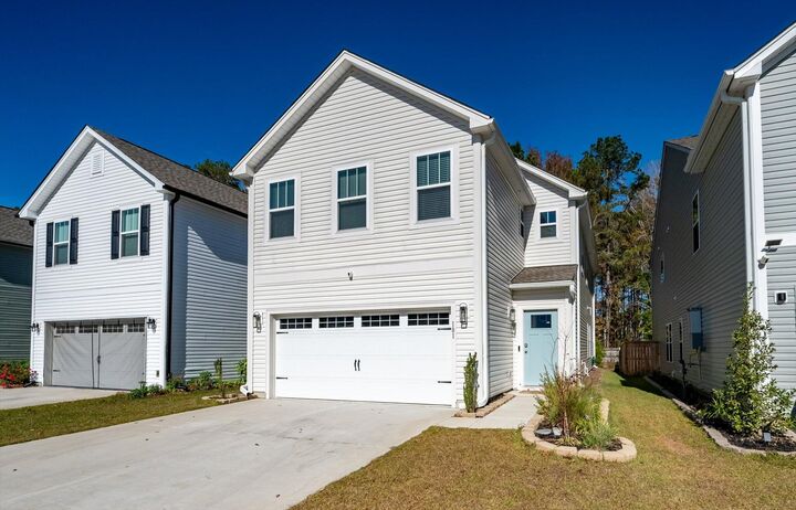 Property Photo:  181 Surfbird Road  SC 29486 