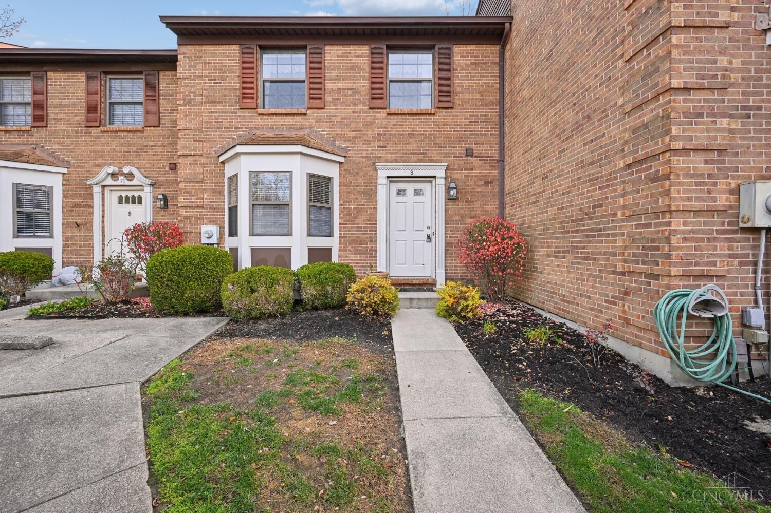 Property Photo:  10667 Montgomery Road  OH 45242 