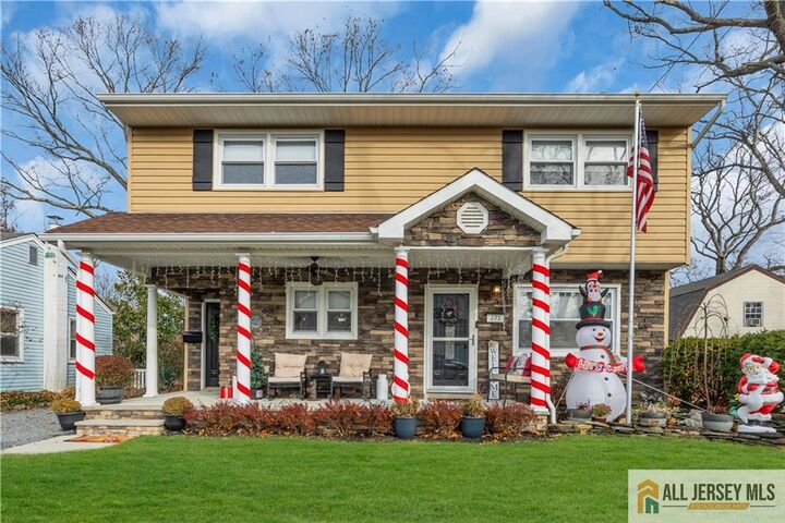 271 Fernhead Avenue  Monroe NJ 08831 photo