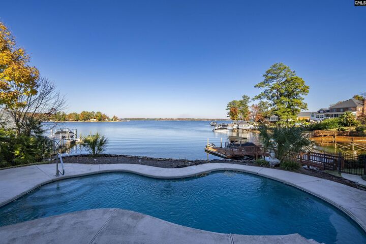 108 Quiet Cove  Chapin SC 29036-8290 photo