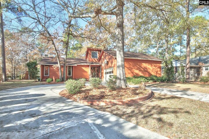 Property Photo: 5 Tawny Branch SC 29212