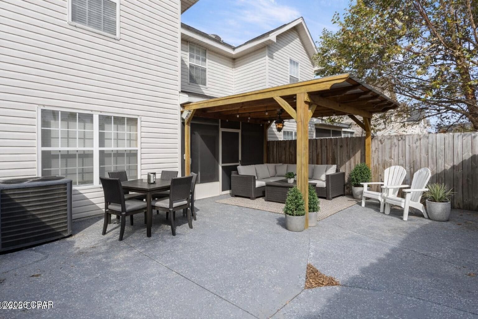 Property Photo:  2917 Palmetto Ridge Way  FL 32444 