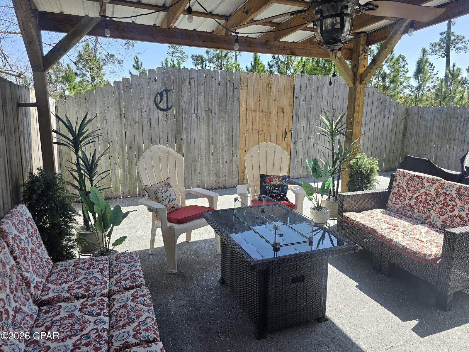 Property Photo:  2917 Palmetto Ridge Way  FL 32444 