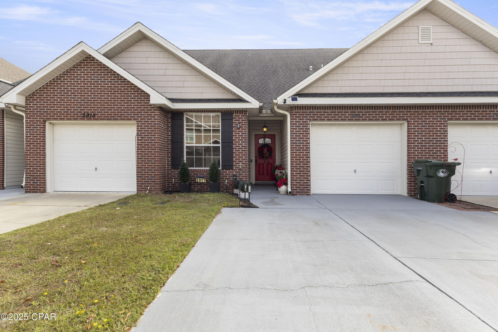 Property Photo:  2917 Palmetto Ridge Way  FL 32444 