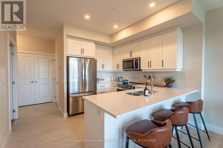 Property Photo: 1882 Gordon Street 322 ON N1K 0P6