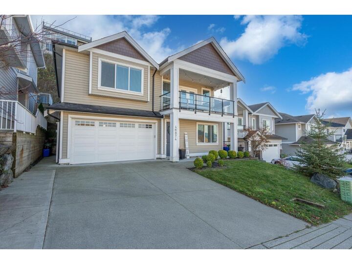Property Photo:  46874 Sylvan Drive  BC V2R 0J8 