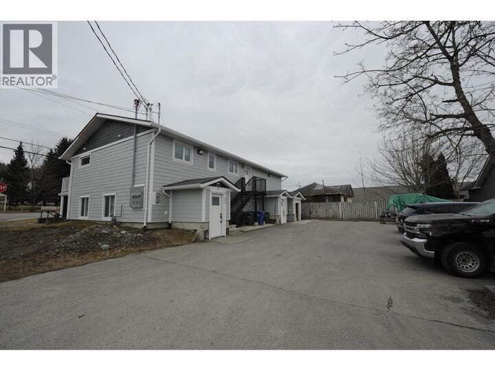 3407 Kalum Street — photo 1
