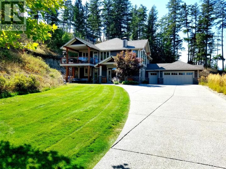 Photo de la propriété: 253 Dormie Place BC V1H 1Y5