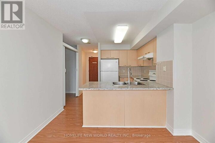 Property Photo: 25 Times Avenue 805 ON L3T 7X5