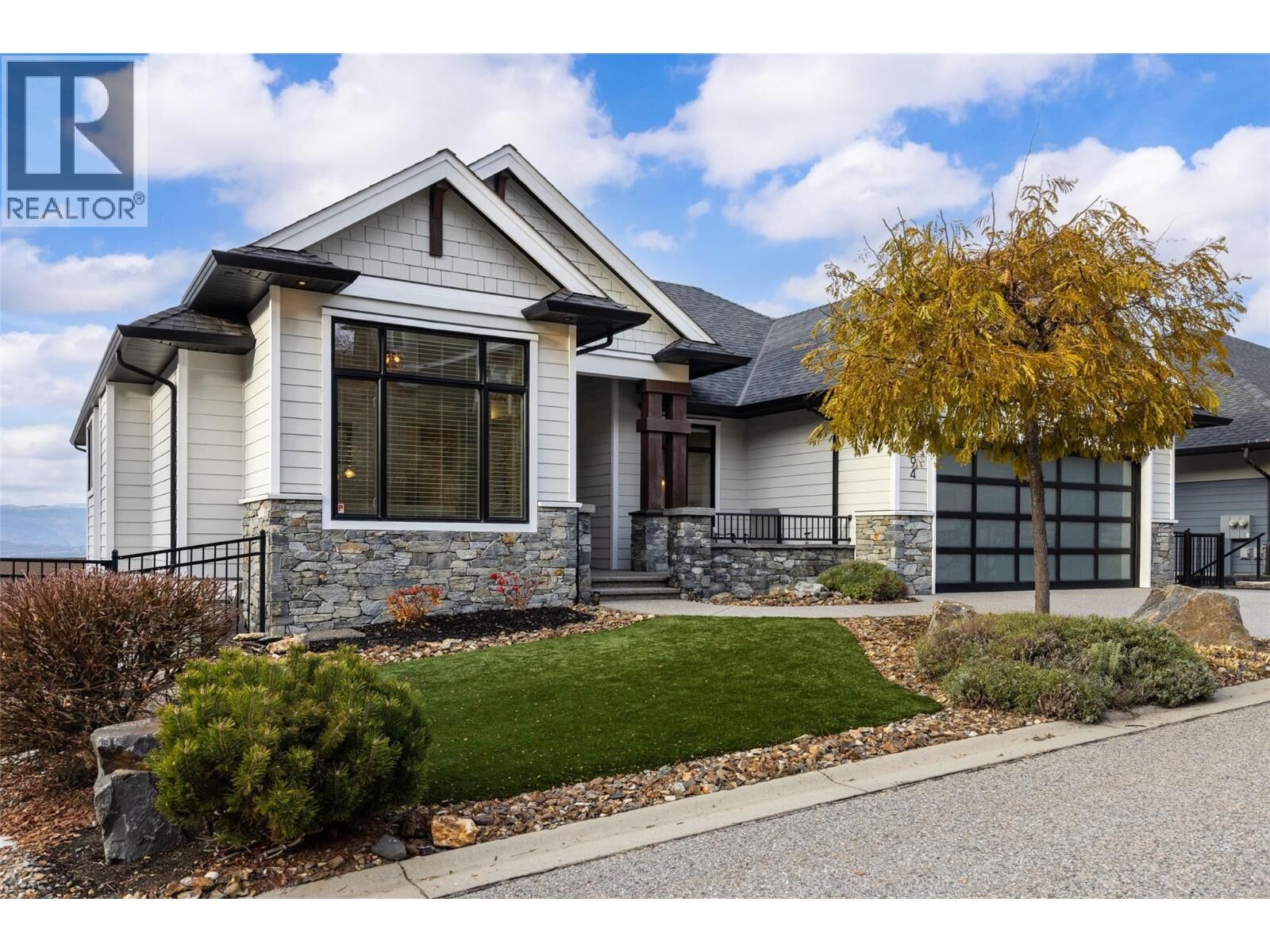 Property Photo:  394 Prestwick Lane  BC V1P 1R7 