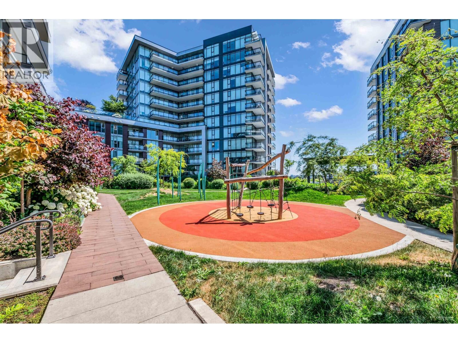 Property Photo:  3280 Corvette Way 1303  BC V6X 0T9 