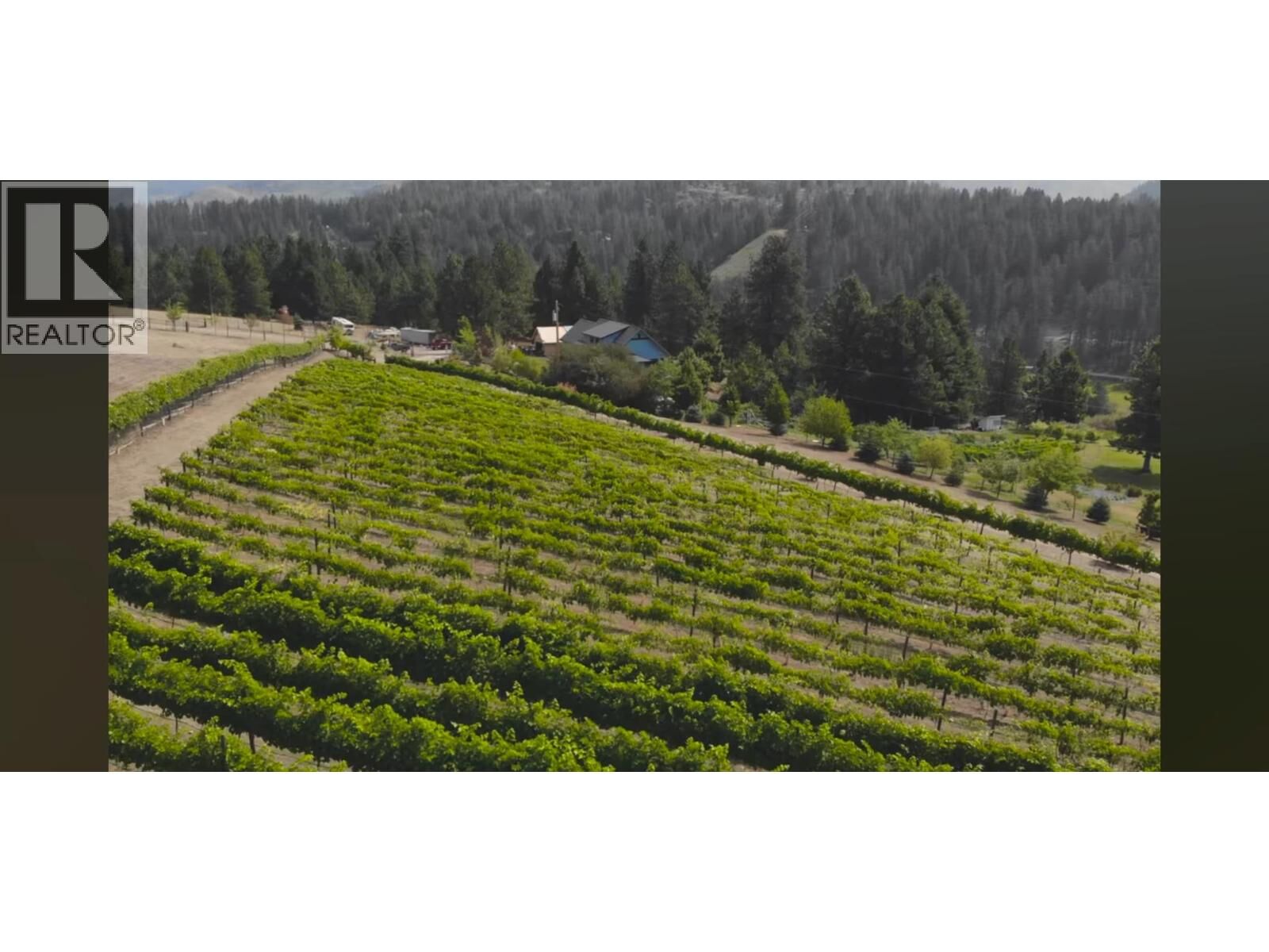 Property Photo:  Panaroma Drive  BC V0H 1H2 