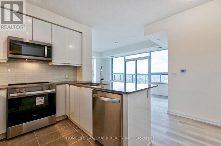 Property Photo:  3270 Sheppard Avenue East 1629  ON M1T 3K3 