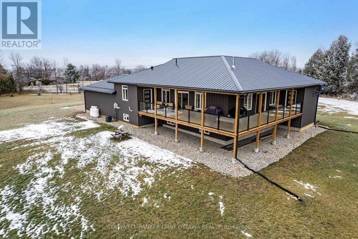 Photo de la propriété:  462 Althorpe Road  ON K7H 3C9 