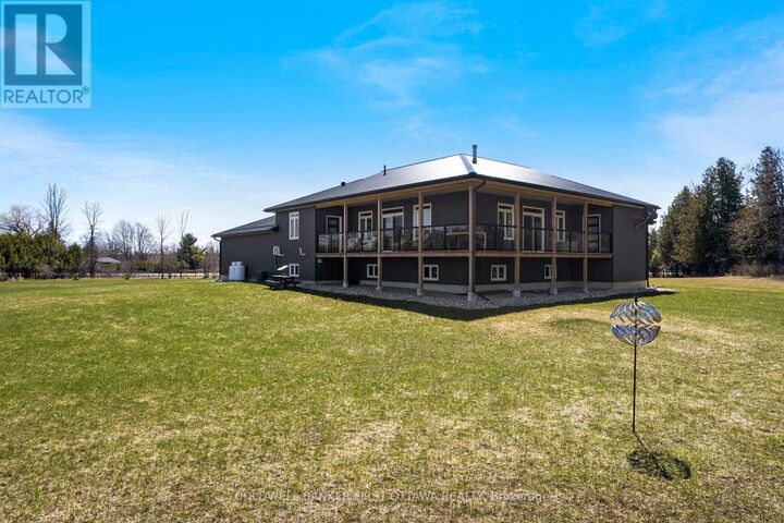 Photo de la propriété:  462 Althorpe Road  ON K7H 3C9 