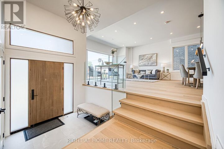 Property Photo:  67 Bexhill Avenue  ON M1L 3B7 