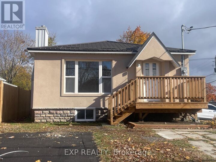 Property Photo:  55 Spring Street A  ON K0A 1A0 