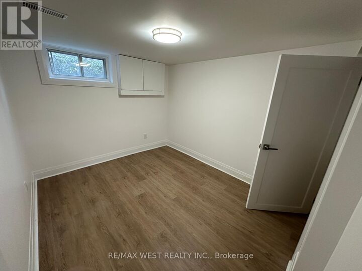 Property Photo:  16 Yorkshire Road Basement  ON M1K 3B5 