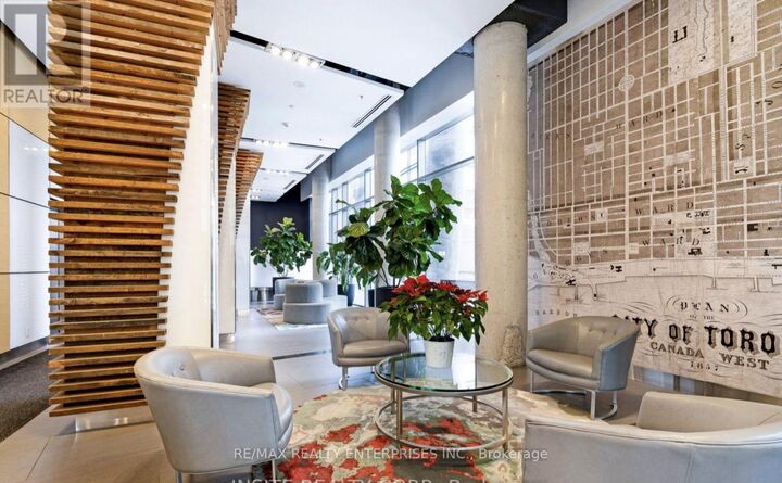 Property Photo: 70 Distillery Lane 2704 ON M5A 0E3