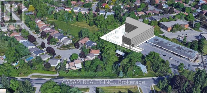 Property Photo:  308 St Andrews Street And Southwood Drive Street  ON N1S 1P3 