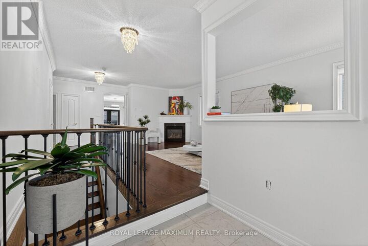 Property Photo:  27 Acqua Drive  ON L4H 3L1 