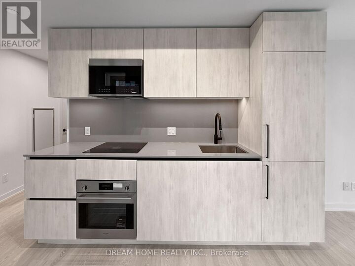 Property Photo:  35 Parliament Street 1202  ON M5A 0Z5 