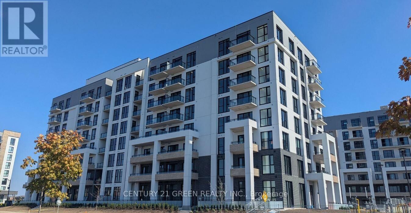 Property Photo:  720 Whitlock Avenue 302  ON L9E 2B2 