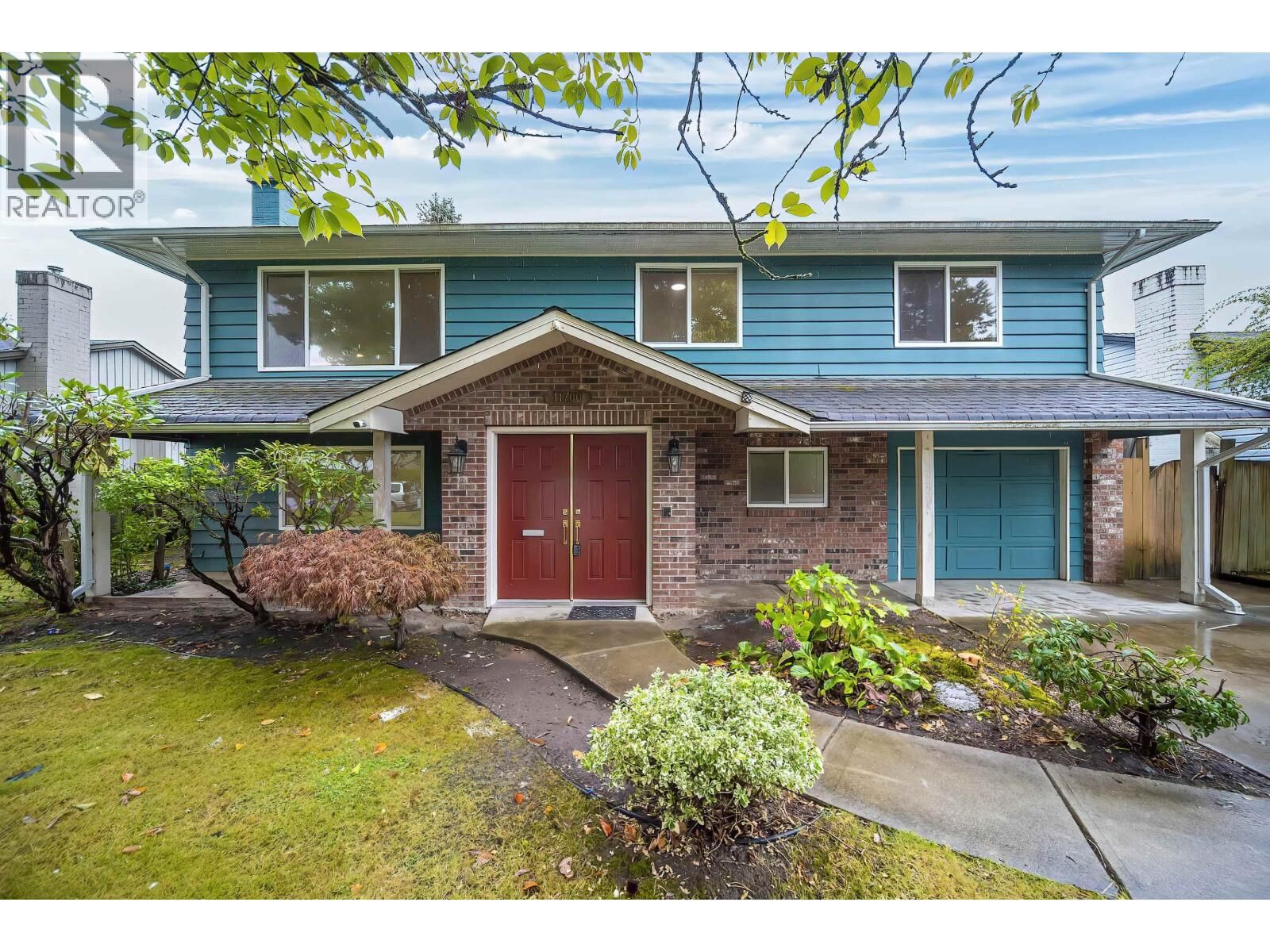 Property Photo:  11700 Kingfisher Drive  BC V7E 3N7 