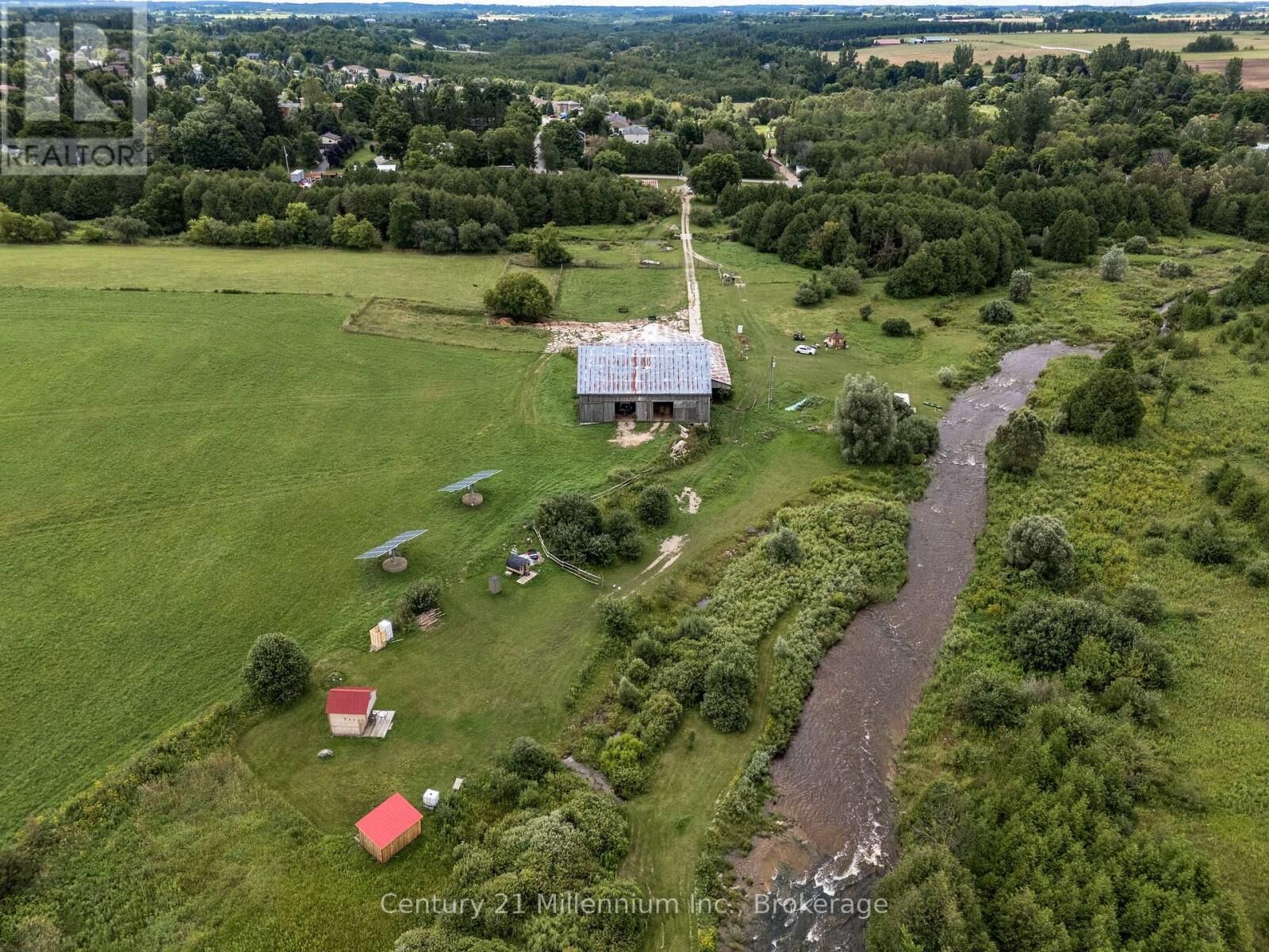 Property Photo:  21 Station Street  ON L9W 0V2 