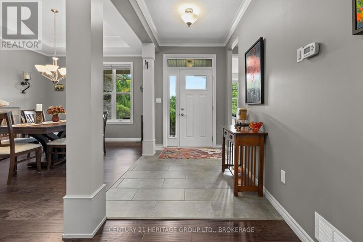 Photo de la propriété:  1071 Cranberry Cove Lane 13  ON K0H 2N0 