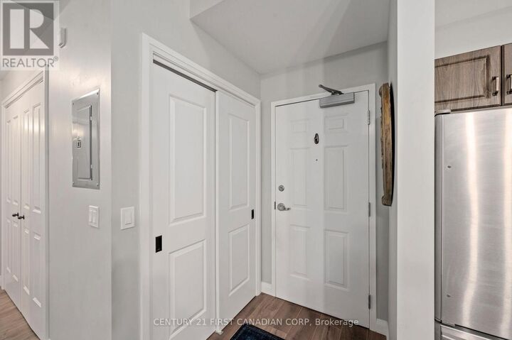 Property Photo: 263 Butler Street 205 ON N0M 2J0