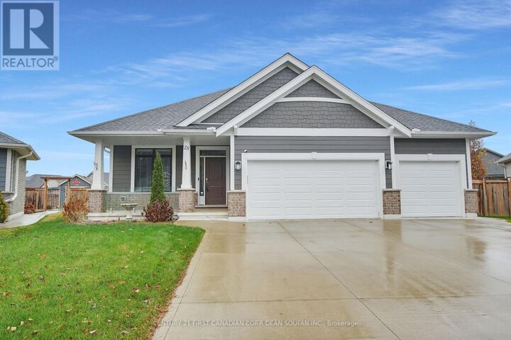 25 Birchall Lane  St. Thomas ON N5R 0J1 photo
