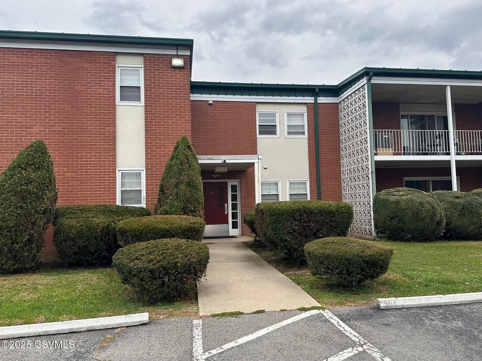 Property Photo:  30 S 18th Street  PA 17837 