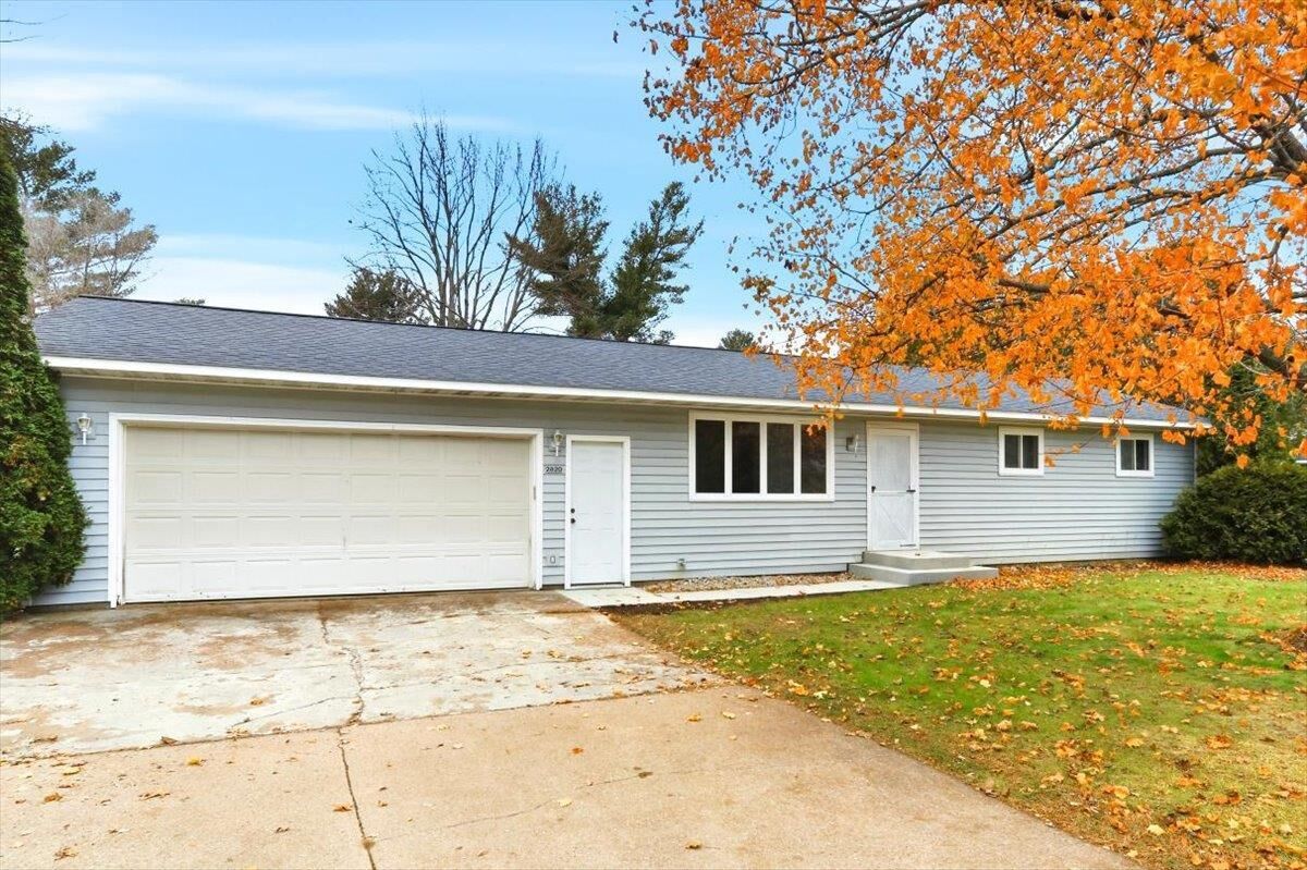 Property Photo:  2820 31st Street South  WI 54494 