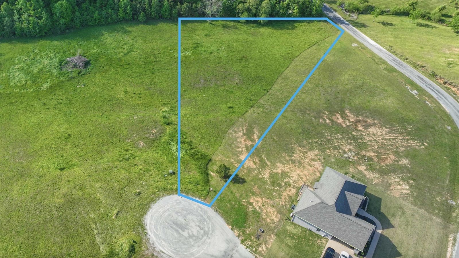 Property Photo:  Lot 23 Timberwood Cv  TN 38340 