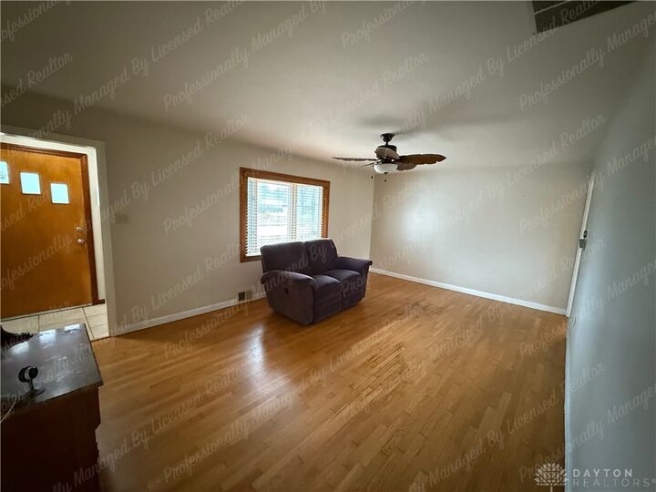 Property Photo: 217 Wolf Avenue OH 45322