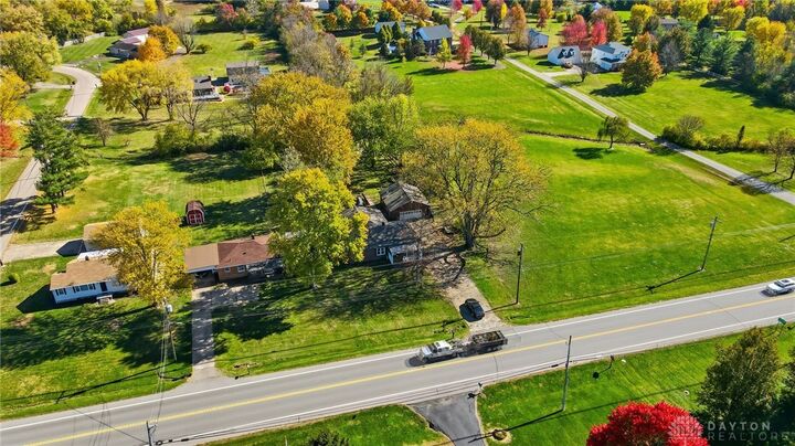 Property Photo: 3020 N State Route 48 OH 45036