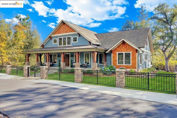 Property Photo: 22919 Lazy Z Ln CA 95370