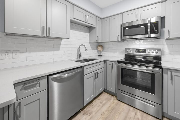 Property Photo:  1030 Scenic Gulf Drive Unit 9D  FL 32550 