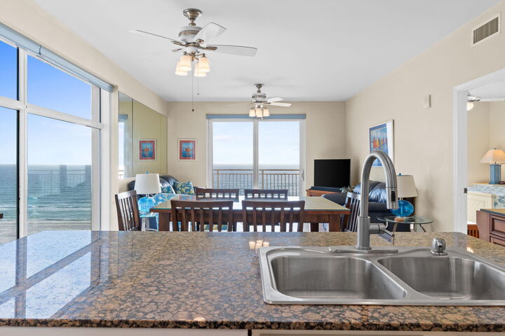 Property Photo:  12011 Front Beach Road 201C  FL 32407 