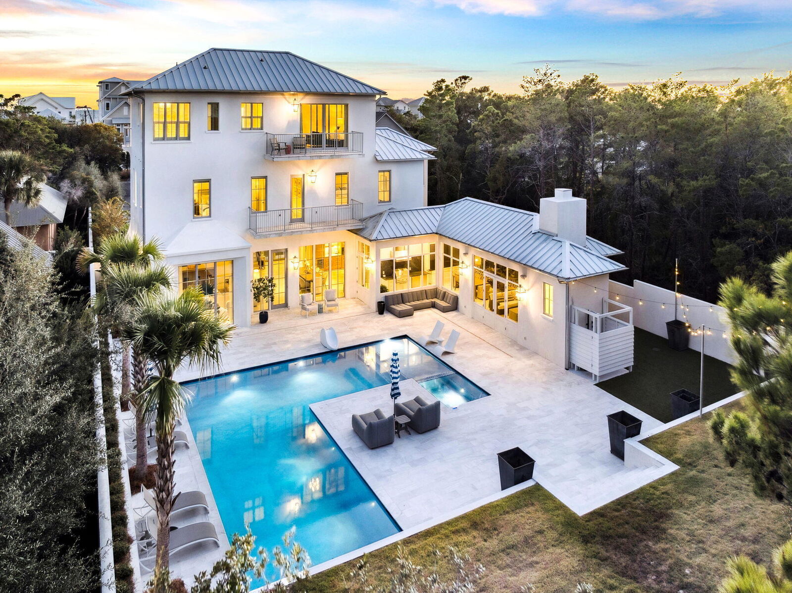 Property Photo:  306 Walton Rose Lane  FL 32461 